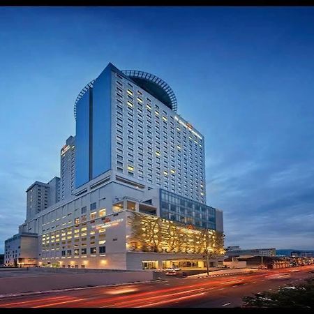 Hotel St Giles Wembley Penang Georgetown Exterior foto