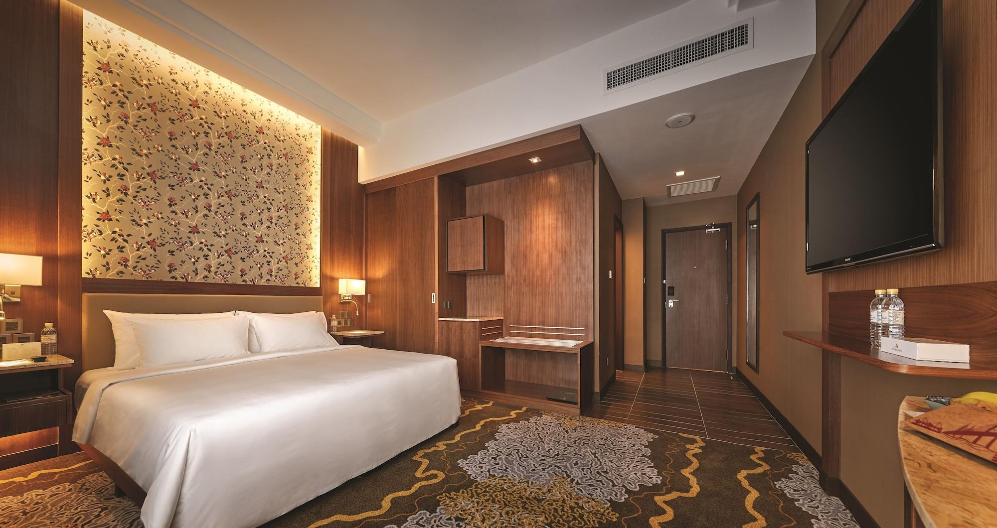 Hotel St Giles Wembley Penang Georgetown Exterior foto