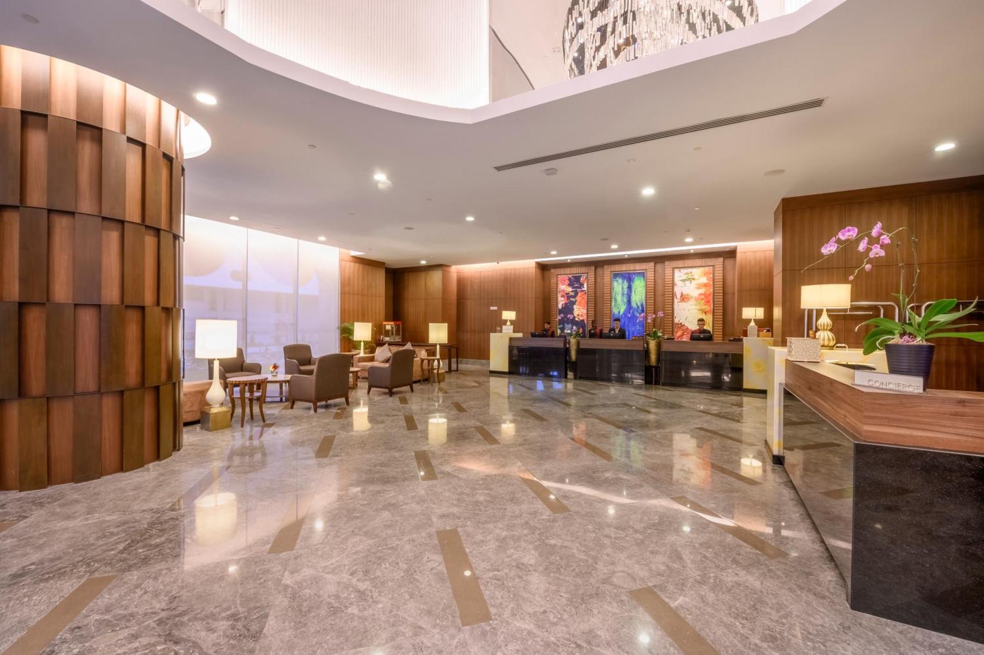 Hotel St Giles Wembley Penang Georgetown Exterior foto